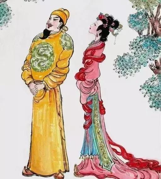 月餅竟然是楊貴妃命名的？！