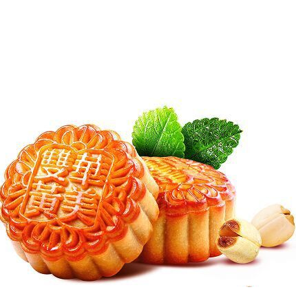 確認(rèn)過(guò)眼神，華美月餅只送給對(duì)的人！